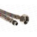 Подводка для смесителя сталь 1/2"*М10*60см короткий штуцер СТМ *100 Подводка для смесителя сталь 1/2"*М10*60см короткий штуцер СТМ *100