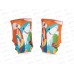 Нарукавники 30*15см 32102 Aquatic Life, 5-12 лет BESTWAY *24
