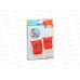 Нарукавники 23*15см, 58642 DELUXE 3-6лет  INTEX  *36