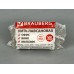 Нить BRAU лавсановая для прошивки документов, 1,5мм, 500м, 601812 *12
