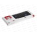 Клавиатура проводная  Smartbuy 221 ONE USB черная , SBK-221U-K *20