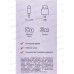 Кабель micro USB (male) - USB-A (male) 3м Rexant, 18-1166 *10/200