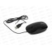 Мышь SmartBuy 214-K ONE черная SBM-214-K *100