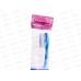 Зубная щётка АССОРТИ в пакете 917 *100 Зубная щётка АССОРТИ в пакете 917 *100