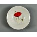 Салатник 1150 см3 фарфор Идиллия Алый мак 5С0027 *10