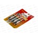 Батарейки ТРОФИ R6 Super Heavy Duty Zinc, 4BL *4/40/720