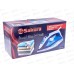 Утюг электрический SA-3052SBL 2400Вт нержавеющая сталь