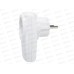 Адаптер питания 220В+2USB Rexant
