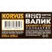 Валик 0307144 меховой, фасадный полиакрил 18*230*48мм в сборе *50 Валик 0307144 меховой, фасадный полиакрил 18*230*48мм в сборе *50