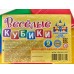 Кубики Веселые 9шт ПИ000006 *11 Кубики Веселые 9шт ПИ000006 *11