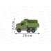 Самосвал "Добрыня" Военный 20см, И-8049 *16 Самосвал "Добрыня" Военный 20см, И-8049 *16
