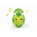 Яйцо-сюрприз Черепашка 4630027294128 Яйцо-сюрприз Черепашка 4630027294128