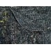 ECO LINE Тряпка для пола  50*60см  набивная серая  *20