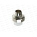 Муфта PP-R комбинированная разъемная наружная/резьба DN20*1/2&quot СТМ Пласт *20