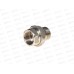 Американка прямая 1"FM, гайка/штуцер, Aqualink, 02588 *5/40 Американка прямая 1"FM, гайка/штуцер, Aqualink, 02588 *5/40