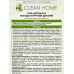 CLEAN HOME Гель для мытья детской посуды и игрушек 1литр  *10