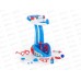 Игровой набор &quotДоктор Кот&quot 70913 в коробке *2