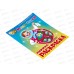 Раскраска АТБ Матрешки. В.Берестов, КРСМ-06 *50 Раскраска АТБ Матрешки. В.Берестов, КРСМ-06 *50