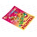 Раскраска АТБ Игрушки, А.Барто, КРСМ-04 *50