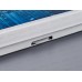 Весы напольные SA-5000-8 130кг механические  Ночной город