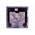 Весы напольные SA-5065CT ultraslim 180кг электронные  Кошка