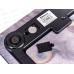 Весы напольные SA-5065CT ultraslim 180кг электронные  Кошка