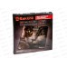 Весы напольные SA-5065CT ultraslim 180кг электронные  Кошка