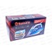 Утюг электрический SA-3053CBL 2400Вт керамический, самоочистка