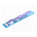 Зубная щетка Oral-b Всесторонняя чистка Black 40 Medium