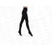 Minimi колготки Siberia 300 (nero, XL) Minimi колготки Siberia 300 (nero, XL)