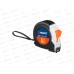Рулетка 10м*25мм Falco карманная PLUS 658-044 г