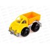 Машина грузовик &quotВжух на стройке&quot 10см КНОПА, 86215 *15