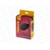 Мышь беспроводная PERFEO Tracer 4 кнопки, USB, черная, PF-02-WOP-B