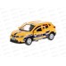 Машина "ТЕХНОПАРК" металлическая &quotNISSAN QASHQAI Спорт" 12см, 263451 *2*36