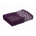 Полотенце 50*90 AQ MX42 Толедо Баклажан