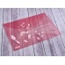Папка с кнопкой FLEXoffice А4 розовая, 0.12мм, FO-CBF02 *12 Папка с кнопкой FLEXoffice А4 розовая, 0.12мм, FO-CBF02 *12