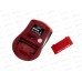 Мышь Defender Accura MM-935 беспроводная, 4кнопки, красный Мышь Defender Accura MM-935 беспроводная, 4кнопки, красный