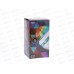Проекционная светодиодная лампа REV Disco E27 3Вт RGB (красный, зеленый, синий), 32452 *5 Проекционная светодиодная лампа REV Disco E27 3Вт RGB (красный, зеленый, синий), 32452 *5