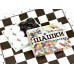 Шашки классические 07101 *30 Шашки классические 07101 *30