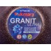 Кастрюля 4,0л со стеклянной крышкой АП Granit ultra red кга42а *3