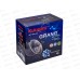 Кастрюля 4,0л со стеклянной крышкой АП Granit ultra red кга42а *3