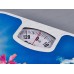 Весы напольные SA-5000-7 130кг механические Гиацинты