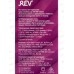 Лампа светодиодная REV A60 10Вт E27 2700К-тёплый свет *10/100