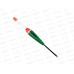 Поплавок AZOR FISHING пластик,4грпод светлячок 148-078 г Поплавок AZOR FISHING пластик,4грпод светлячок 148-078 г