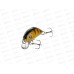 Воблер AZOR FISHING &quotЛайт Минноу&quot 5,0гр, 50мм, 1,2-1,8м, 5цв. 145-139г