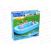 Бассейн 54006 (262*175*51см) Семейный от 6лет Bestway *3 Бассейн 54006 (262*175*51см) Семейный от 6лет Bestway *3