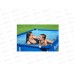 Бассейн 56401 (221*150*43см) каркасный Steel Pro, Bestway Бассейн 56401 (221*150*43см) каркасный Steel Pro, Bestway
