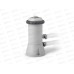 Бассейн 26716 (366х99см) каркасный с фильтром +лестница, INTEX