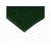 Коврик-дорожка ТРАВКА 0,90*15м на противоскользящей основе в рулоне темно-зеленого цвета VORTEX