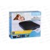 Кровать надувная 64142 137*191*25см подголовник INTEX  *3